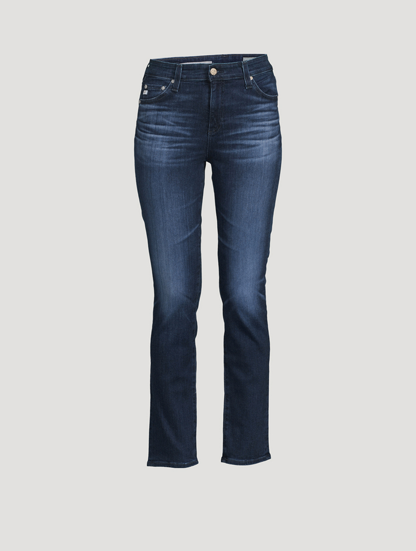 Denim Women Straight Fit Jeans, High Rise, Size: 28/34 at Rs 435