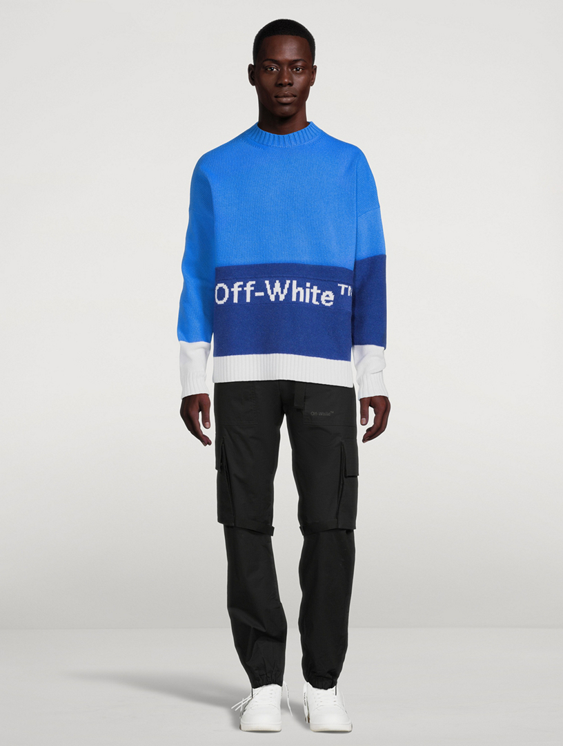 Off white holt renfrew best sale