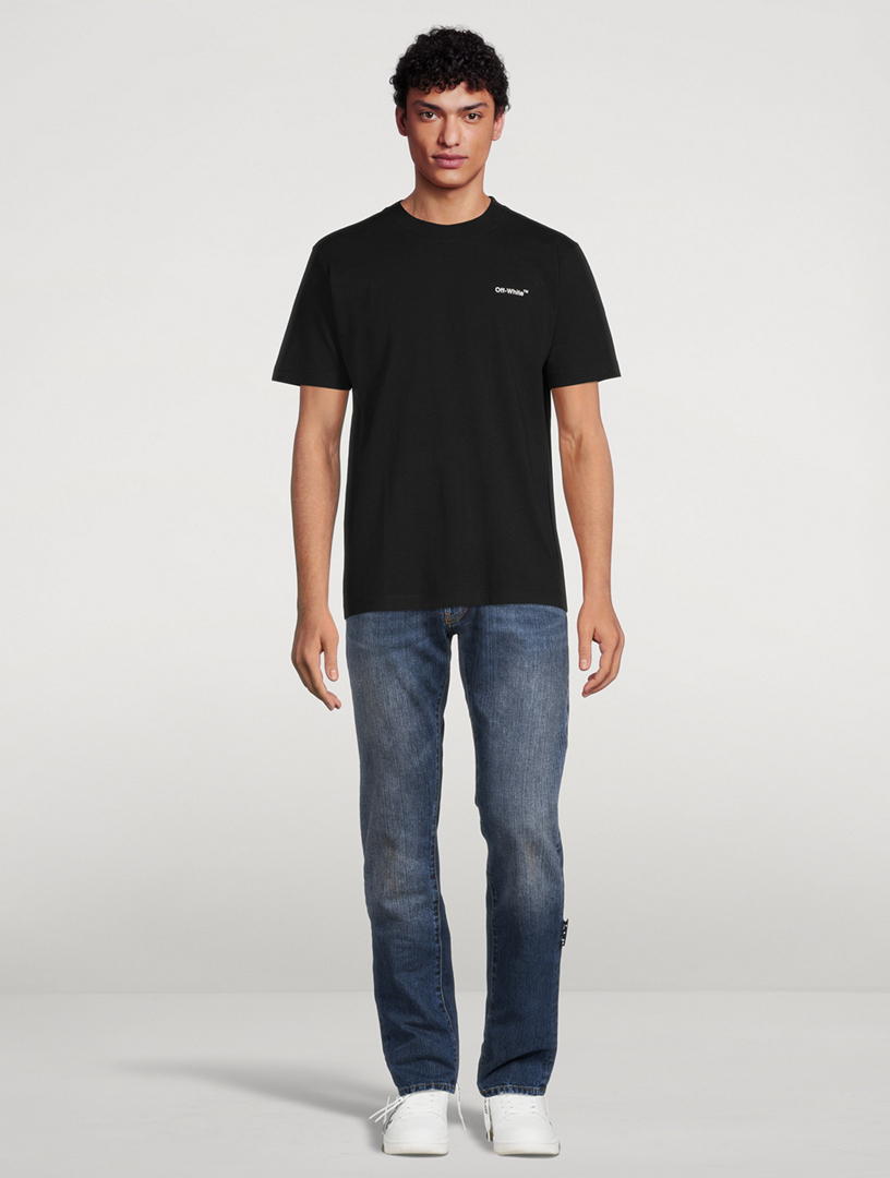 Bricks Slim T-Shirt