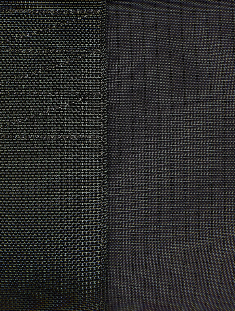 Nylon Duffle Bag
