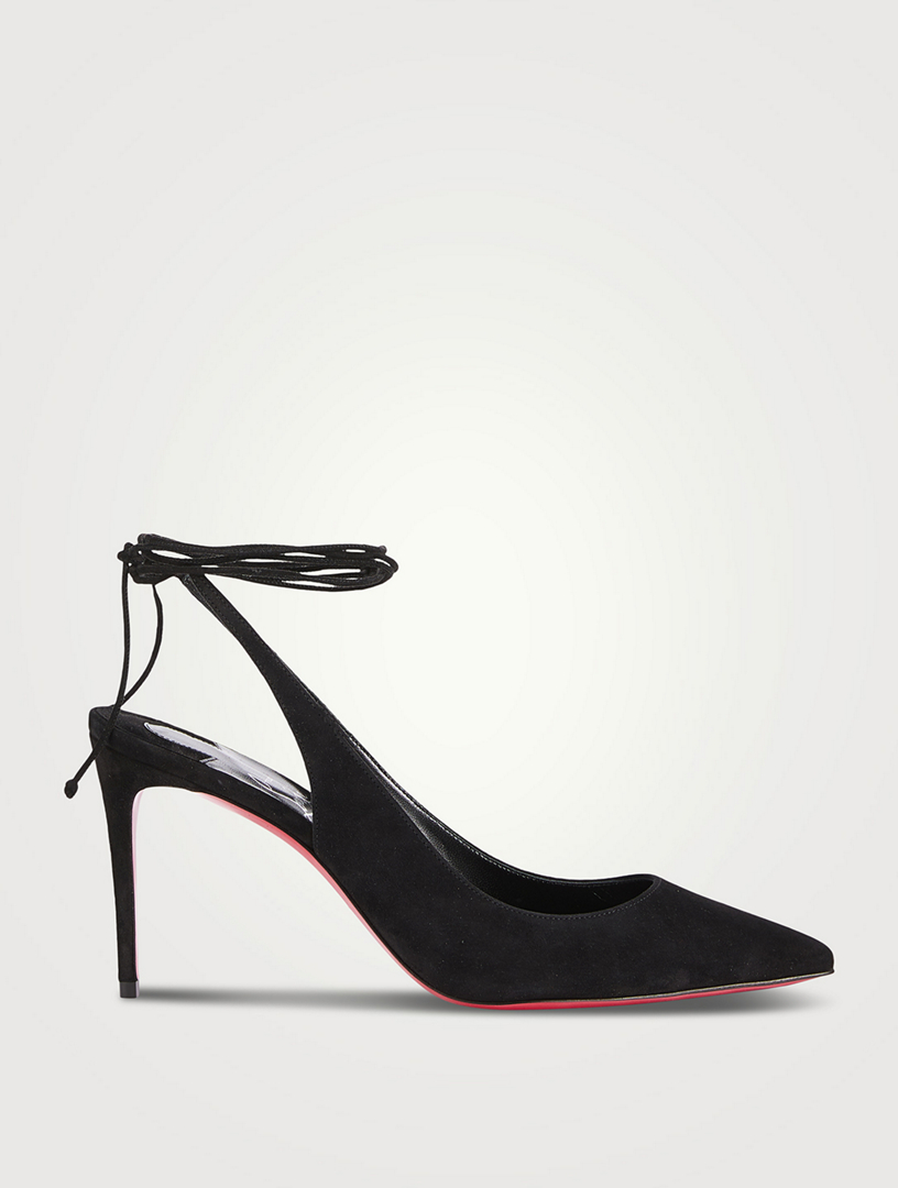 Holt renfrew 2025 christian louboutin