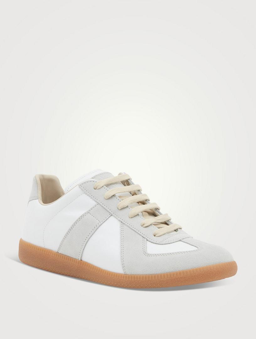 MAISON MARGIELA Replica Sneakers | Holt Renfrew