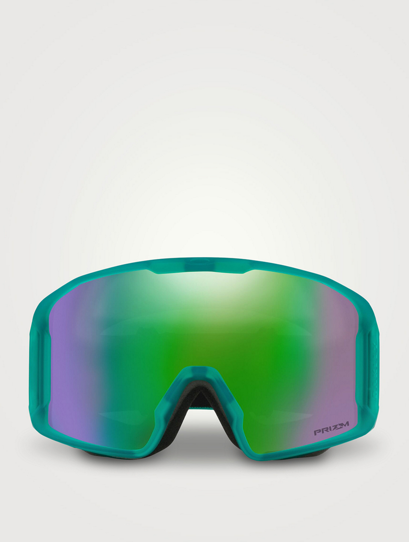 OAKLEY Line Miner XL Snow Goggles | Holt Renfrew