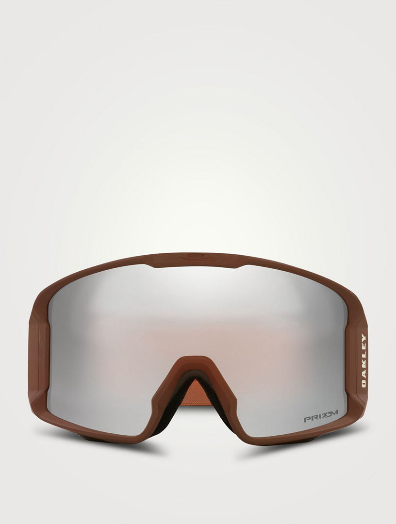 Line Miner XL Snow Goggles