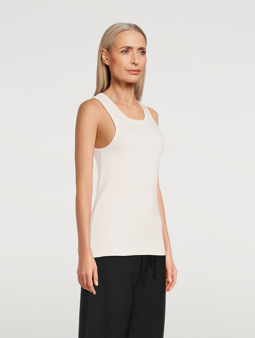 Glaura Tank Top
