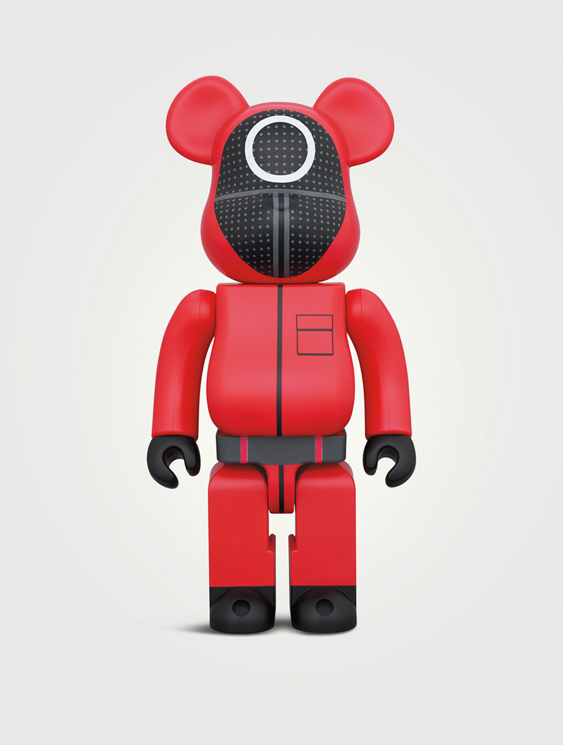 BEARBRICK for Home | Designers | Holt Renfrew