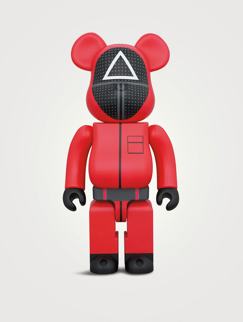 BEARBRICK for Home | Designers | Holt Renfrew