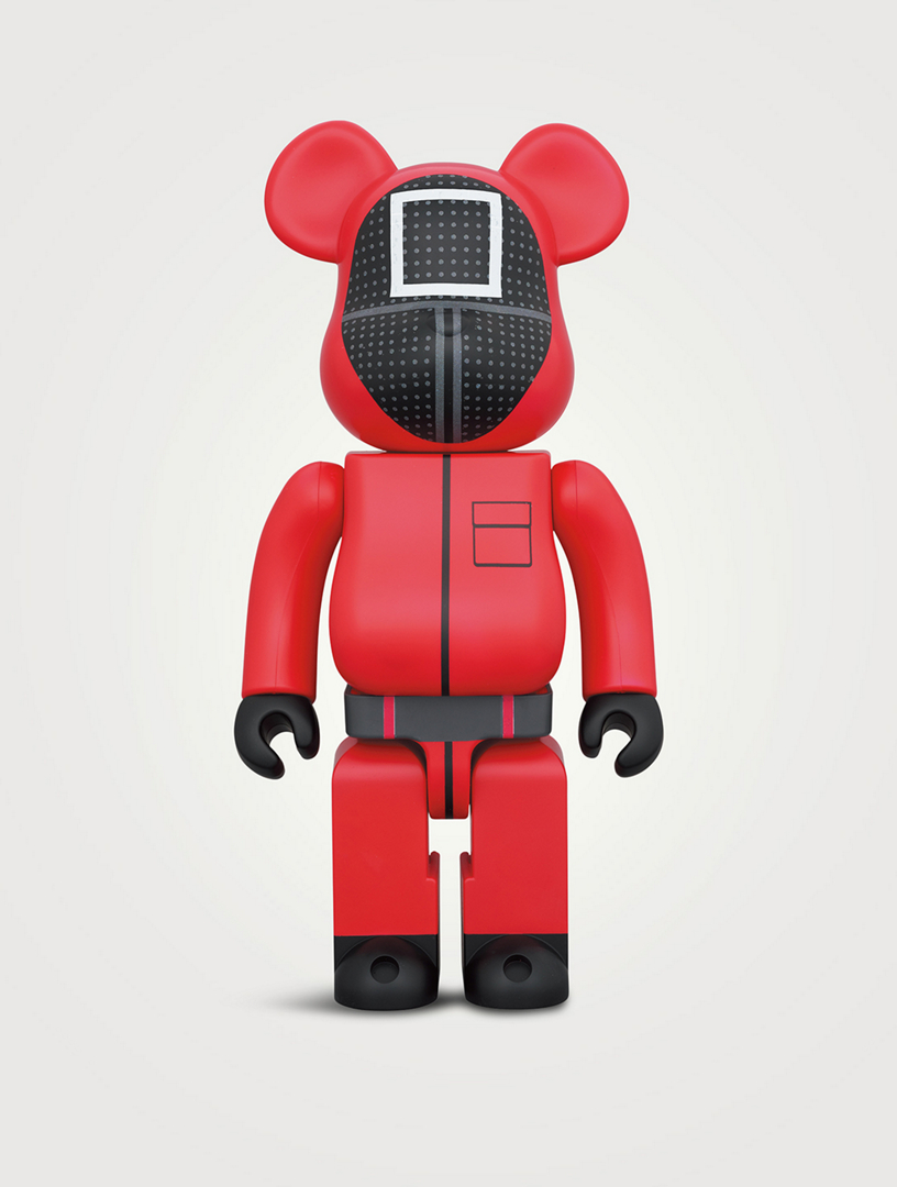 BEARBRICK for Home | Designers | Holt Renfrew