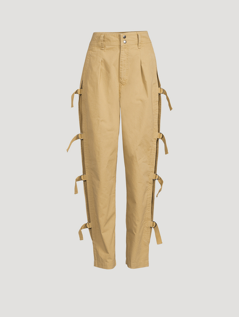 Keowina Cargo Pants