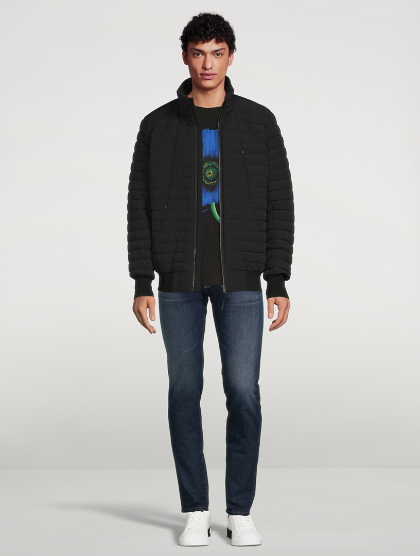 Keap Bomber Jacket