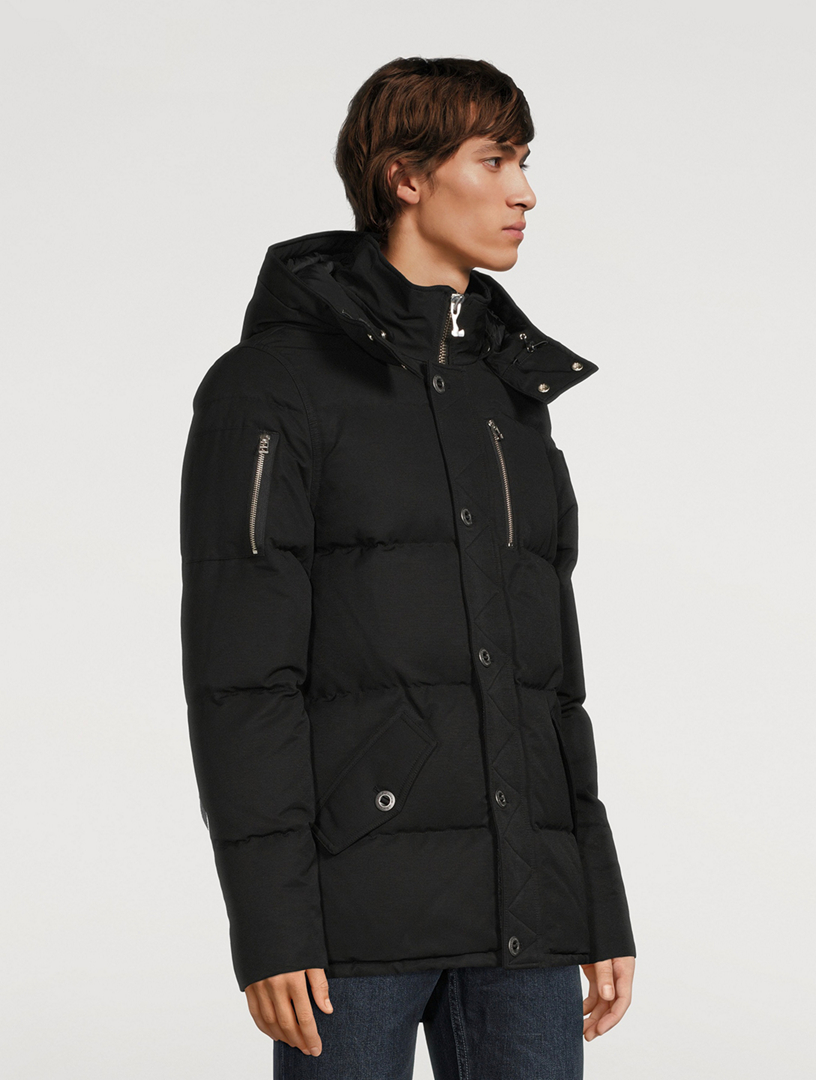 Original 3Q Down Jacket