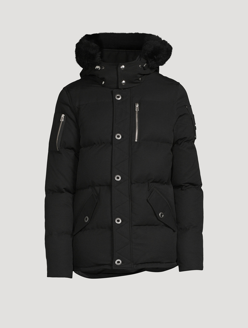 SAVE THE DUCK Wilson Arctic Hooded Parka | Holt Renfrew