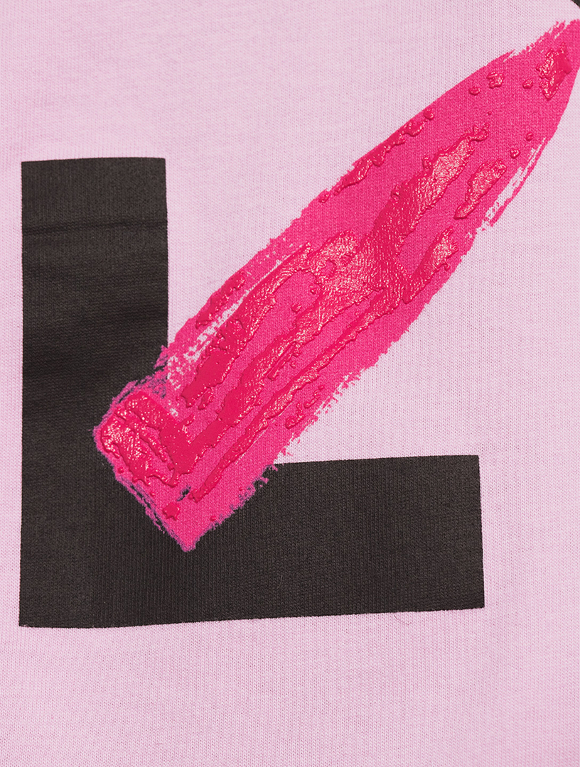 Shape Cotton T-Shirt