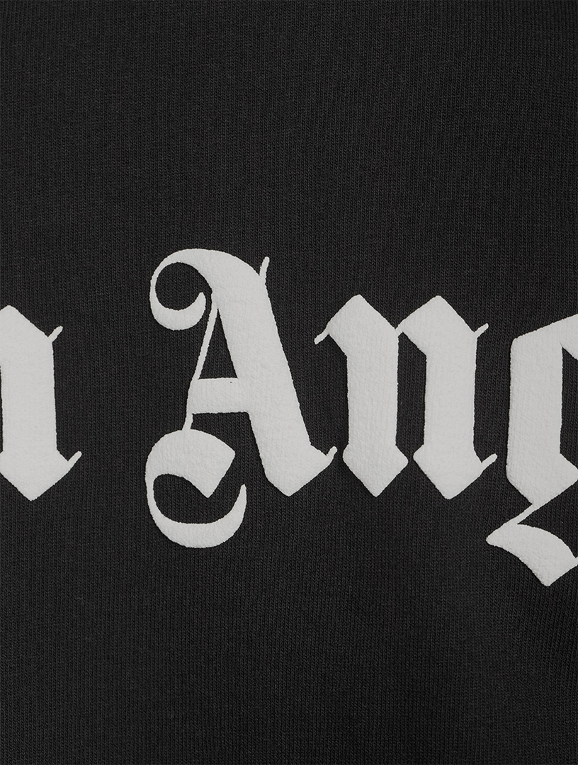 Overlogo Cotton T-Shirt