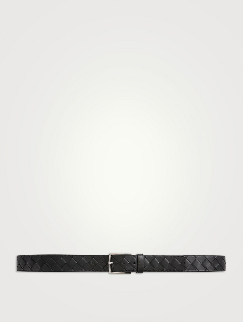 Bottega men outlet belt