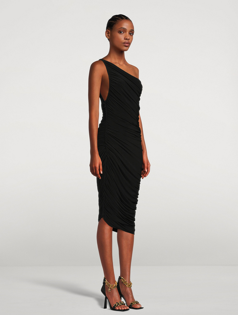 Diana 2025 midi dress