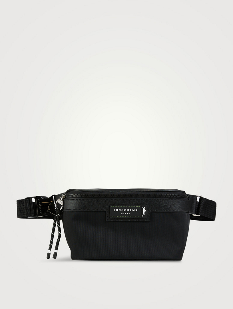 Longchamp 2025 belt pouch