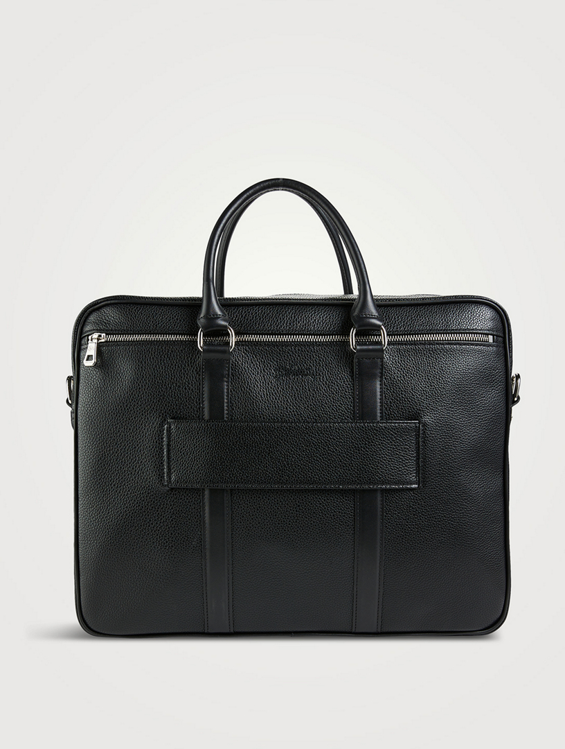 Men s Designer Briefcases Holt Renfrew