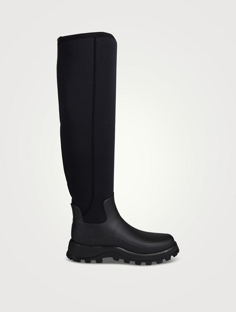 Hunter tour neoprene boots best sale