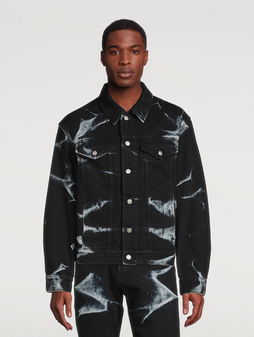 DRIES VAN NOTEN Denim Jacket - Gジャン/デニムジャケット