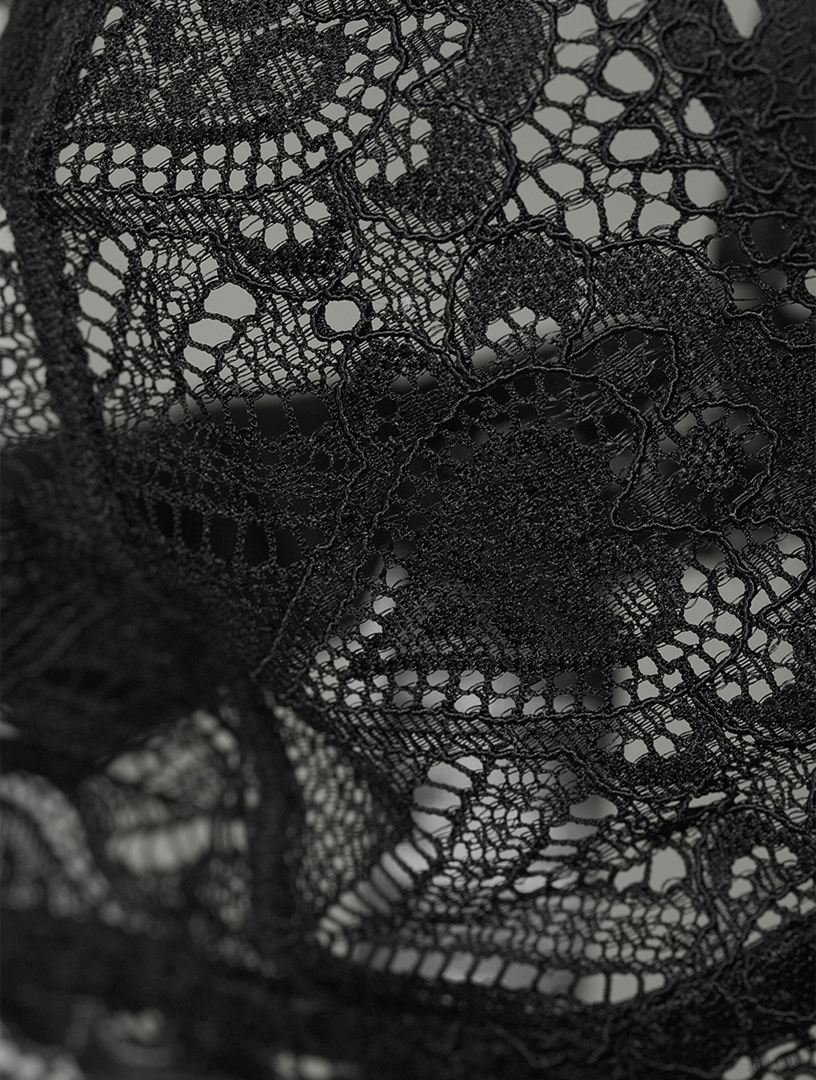 Marilyn Lace Bra