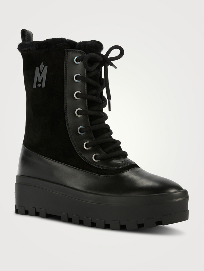 Mackage boots online