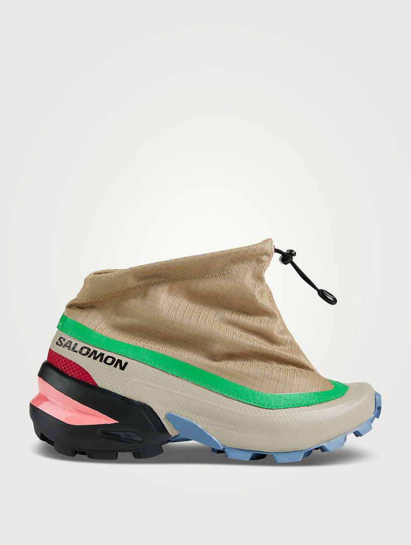 MM6 Maison Margiela×SALOMON CROSS LOW-