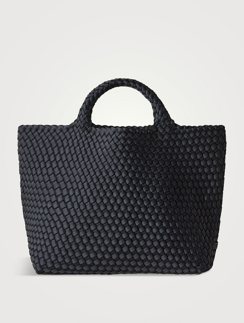 NAGHEDI Medium St. Barths Neoprene Tote Bag | Holt Renfrew