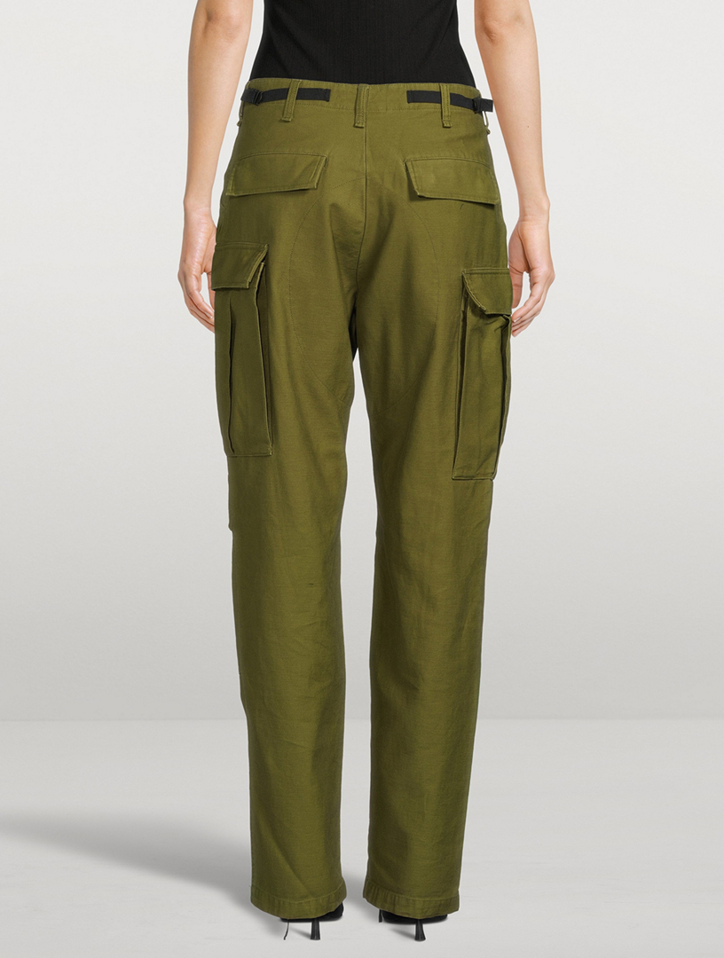 Rag & best sale bone cargo pants