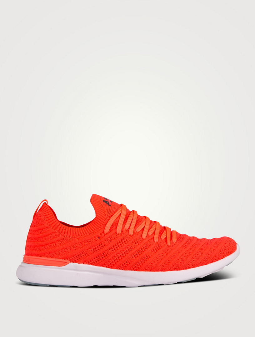 TechLoom Wave Sneakers