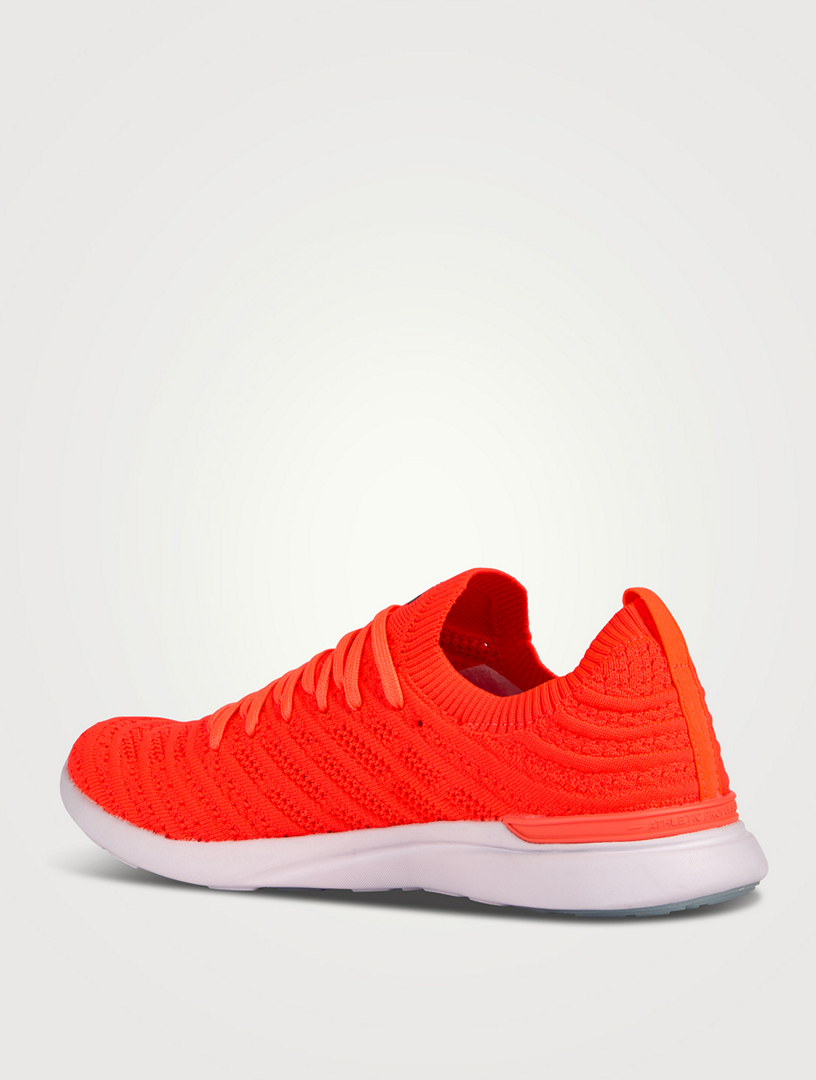 TechLoom Wave Sneakers