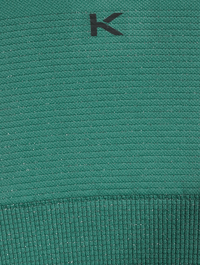 Natalie Sparkle Sports Bra