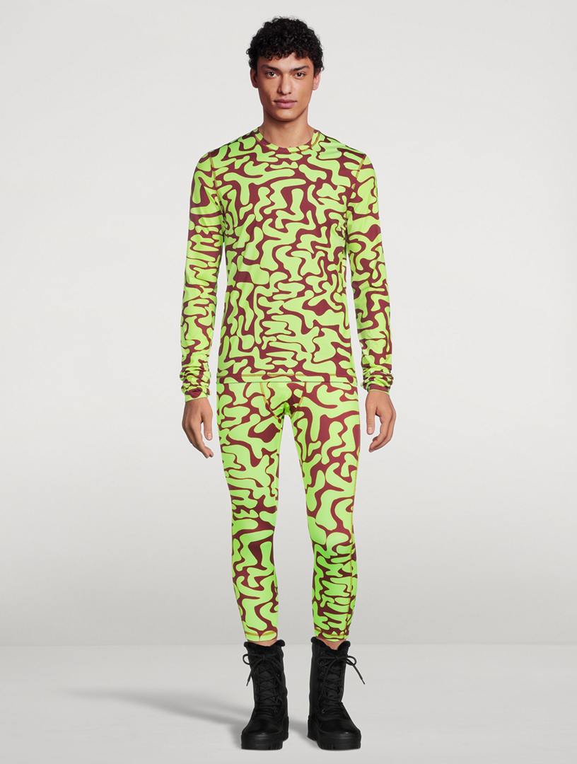 Next To Skin Layer Pants