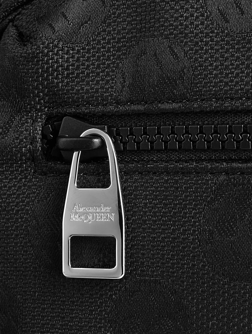 Rectangular Belt Bag