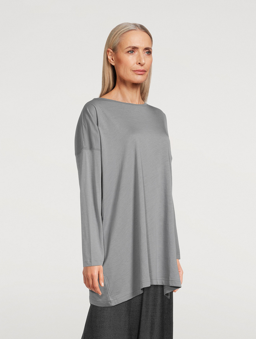 Pima Cotton T-Shirt