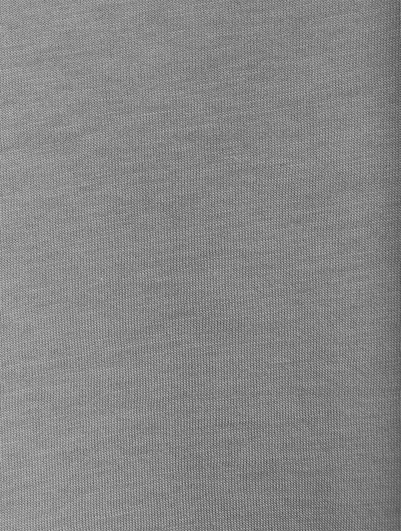 Pima Cotton T-Shirt