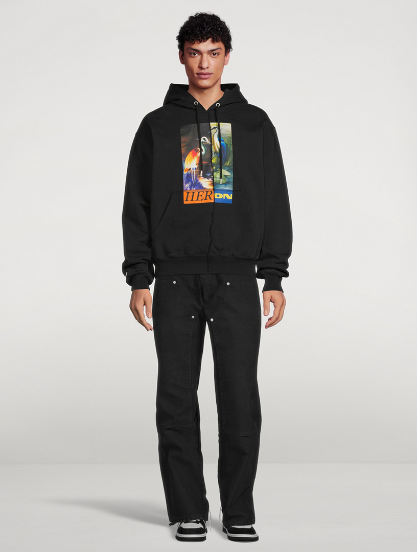 Canvas Carpenter Pants