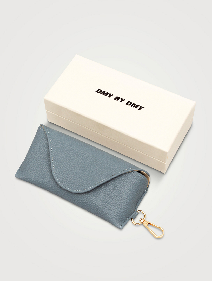 Preston Rectangular Sunglasses