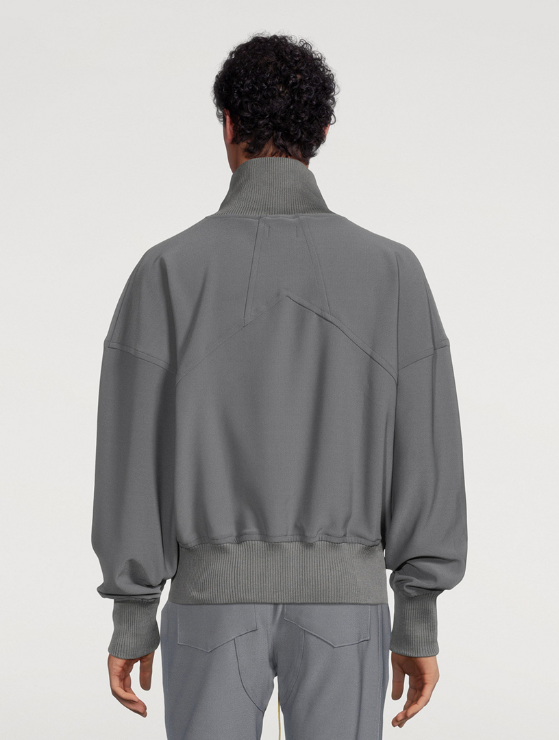 RHUDE Brentwood Track Jacket Holt Renfrew