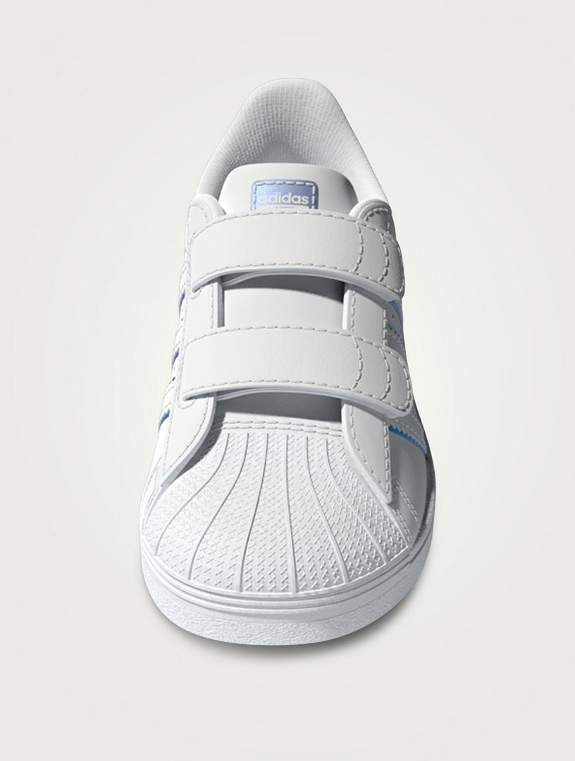 Baby Superstar Shoes