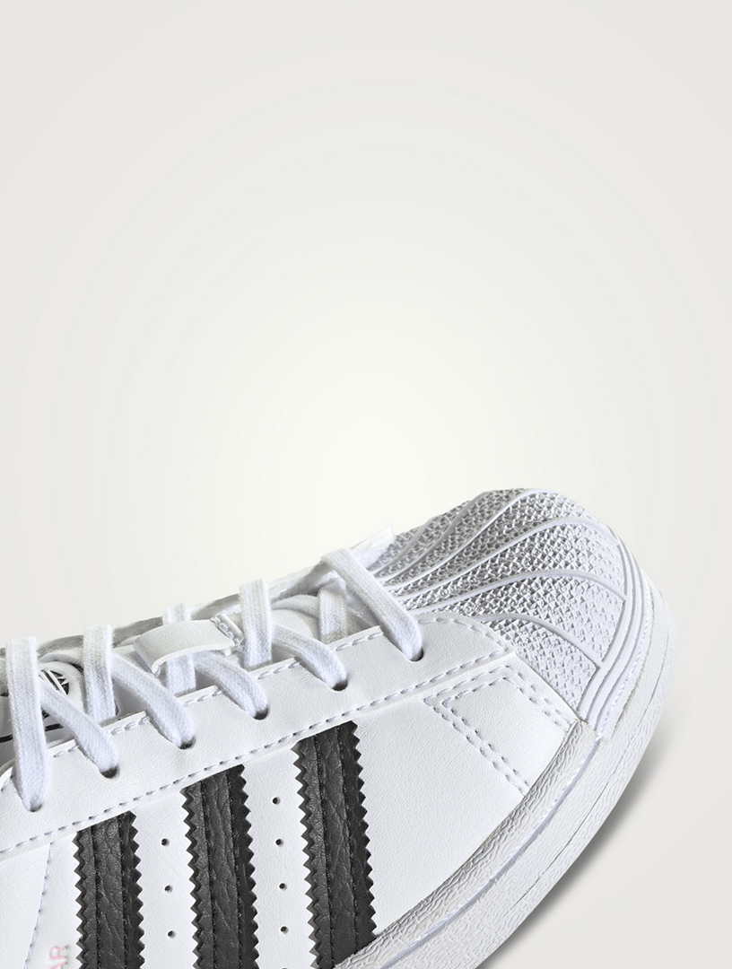 Kids Superstar Shoes