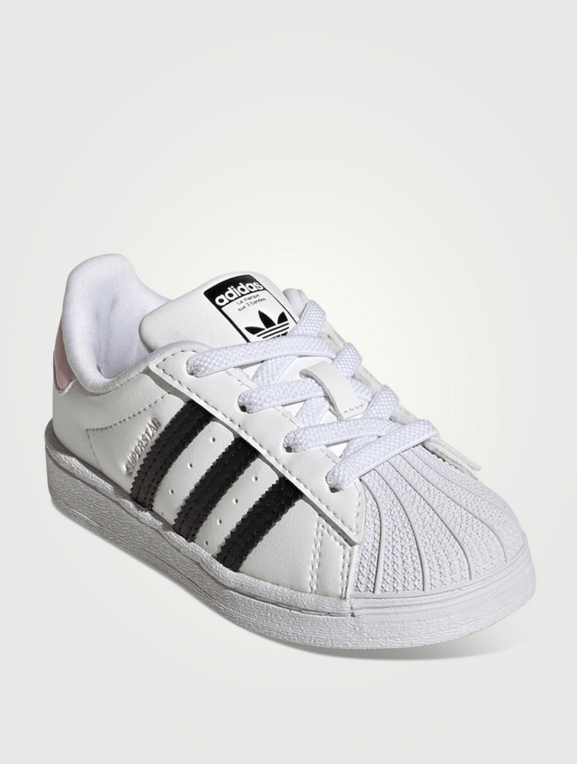 ADIDAS Baby Superstar Shoes Holt Renfrew