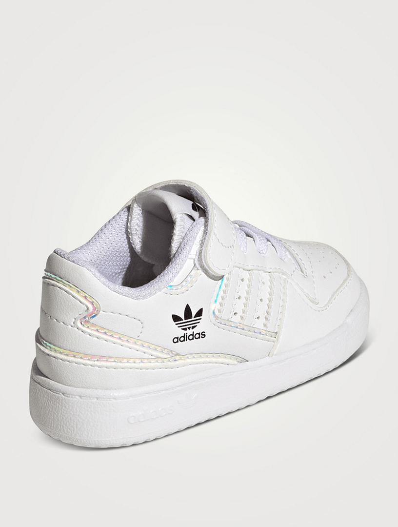 Baby Forum Low Shoes