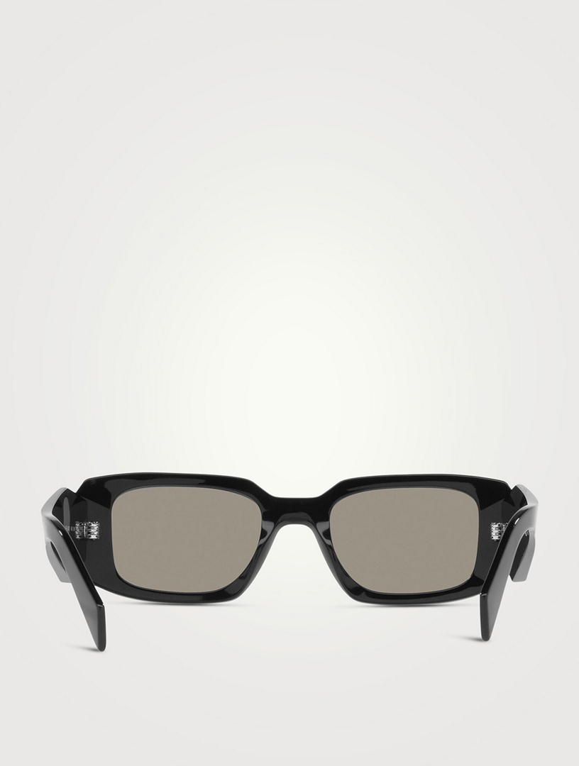 Prada Large Size Sunglasses Gift Box