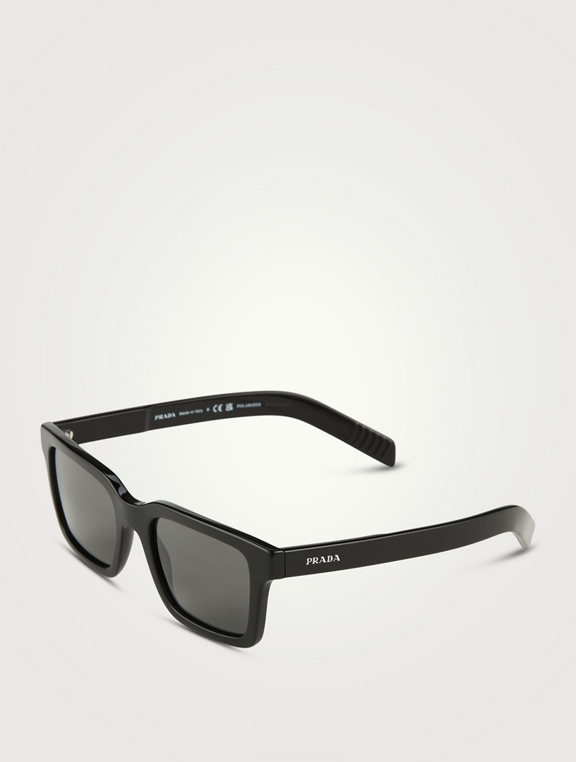 PRADA Square Sunglasses | Holt Renfrew