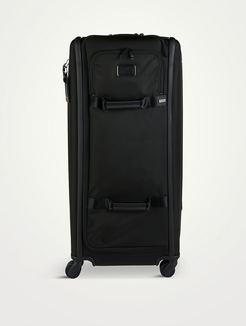 Tumi wheeled cheap duffel packing case