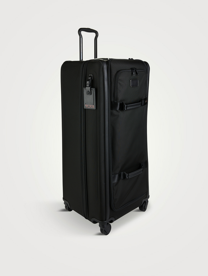 TUMI Tall 4Wheel Duffle Packing Case Holt Renfrew