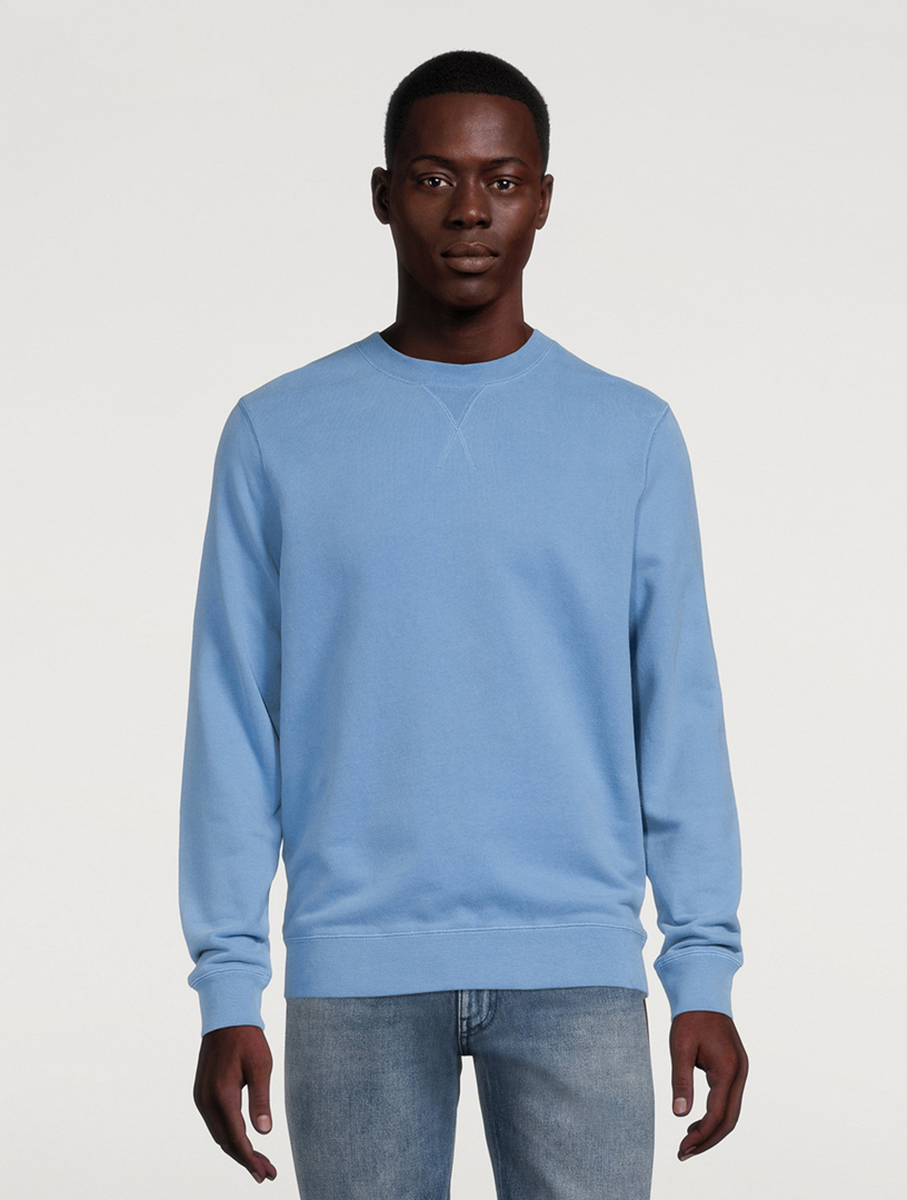 Loopback Sweatshirt