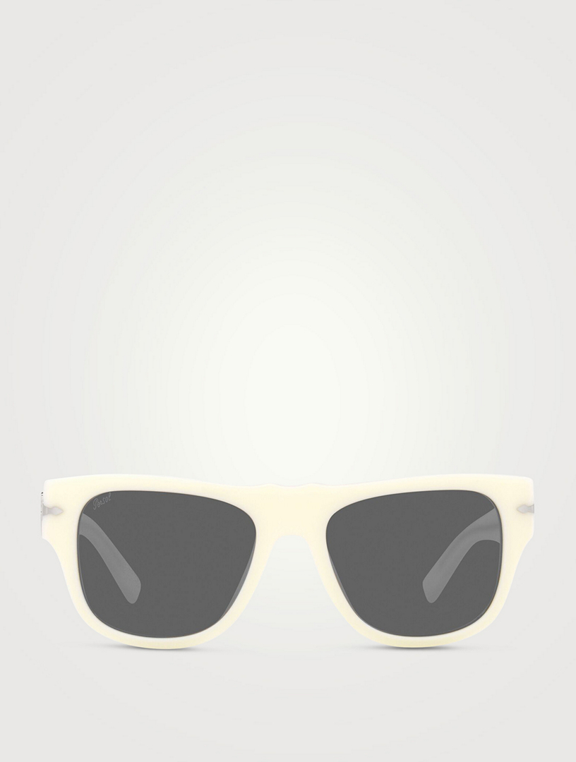 Persol x Dolce&Gabbana Square Sunglasses With Cord