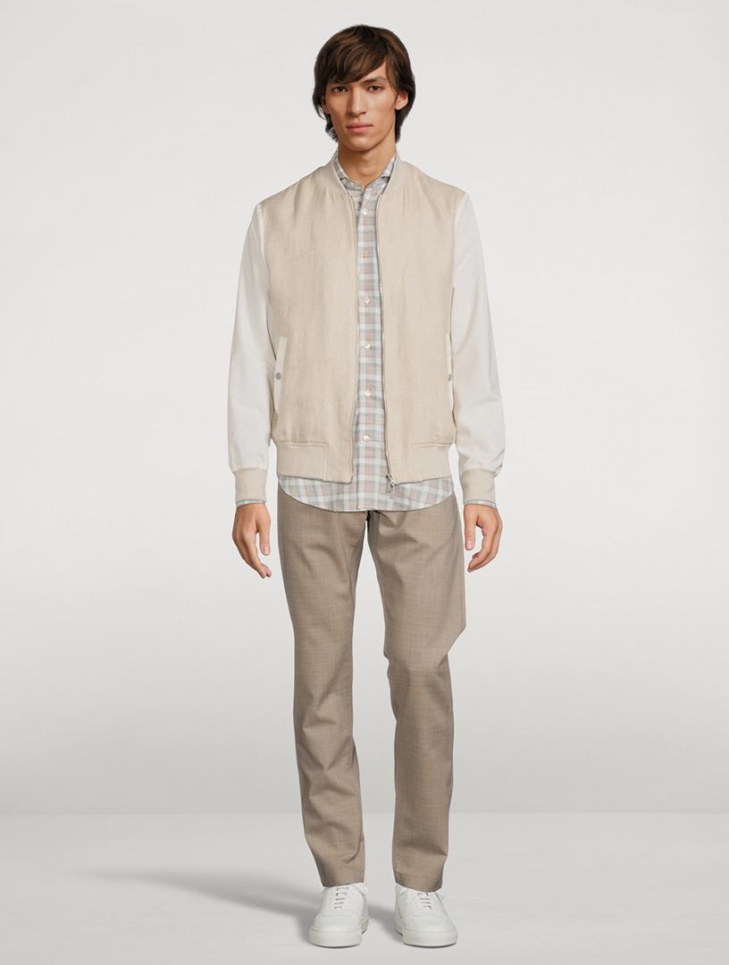 Flannel Cotton Shirt